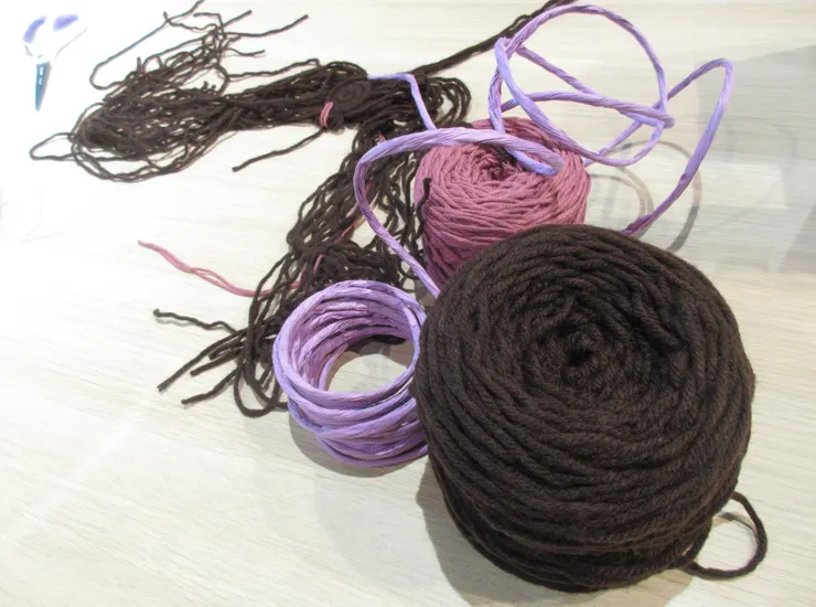 沈菲比「你的不需要正是我的虛要」系列作品創作過程