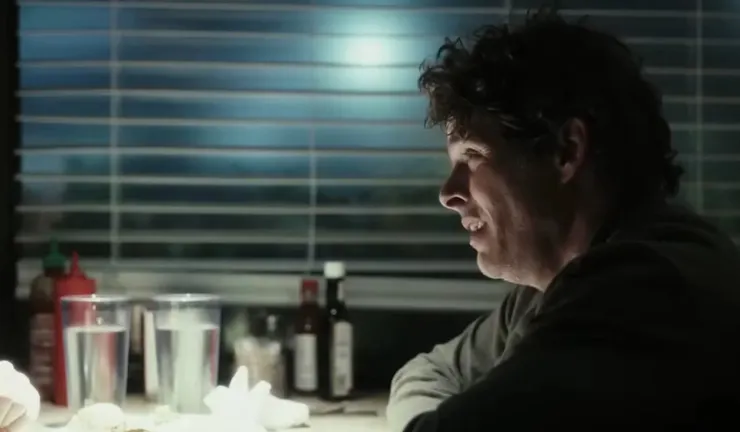 失憶殺神 | 評價 7/10 | awwrated