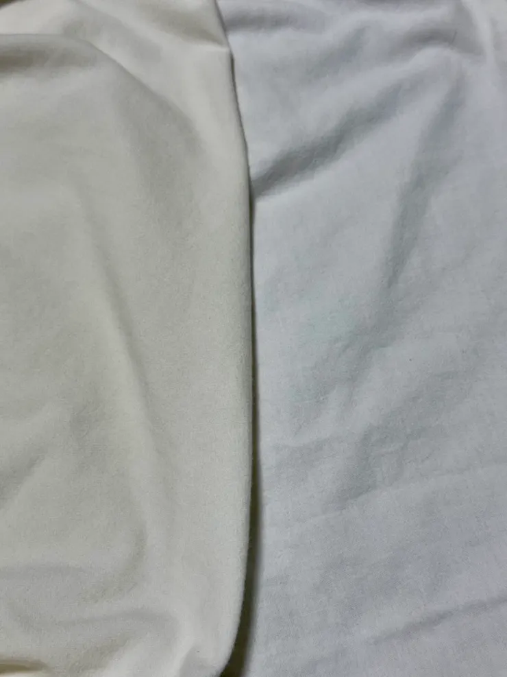 泡洗淨洗滌實測