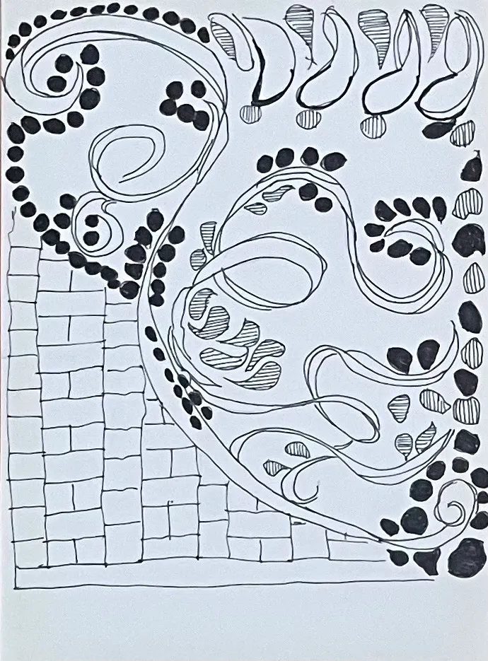 即使制度與規則變異, 我們在冷漠的系統裡仍能維持底層真正的「善與義」。