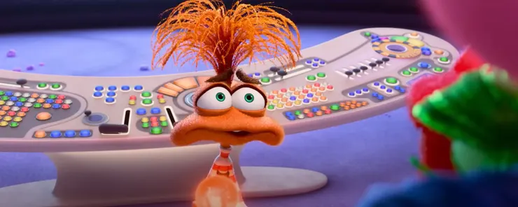 新角色阿焦｜替未來可能發生的事做準備