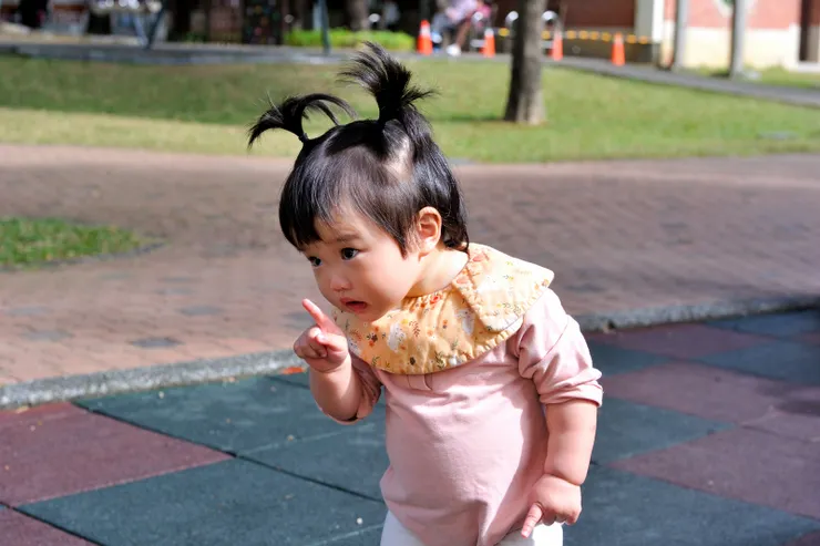 【兩老也能單獨帶出門嬉遊大半天！民俗公園，這個不可以喔...】