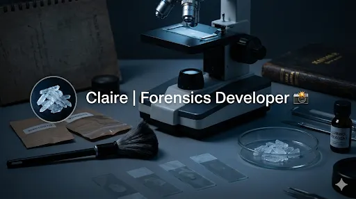 Claire Dawn的沙龍