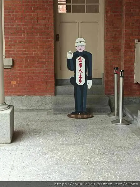 國定古蹟臺南地方法院(司法博物館)