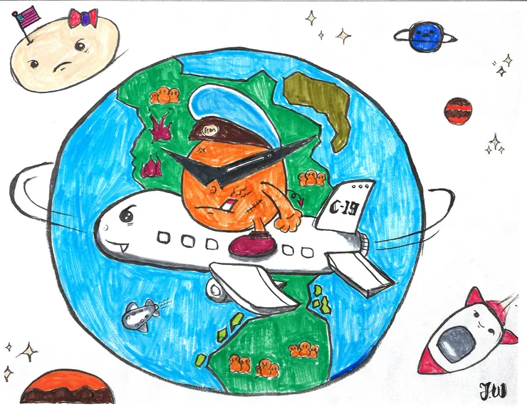 vocus|新世代的創作平台