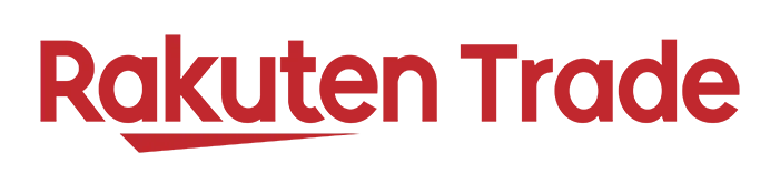 Rakuten Trade logo