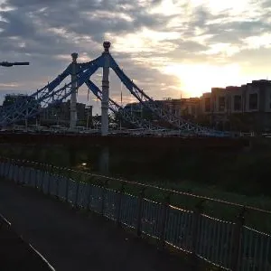 白冷圳隱士的沙龍