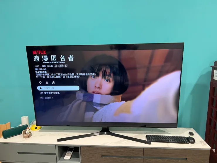 圖片來源：石頭哥取自Netflix 