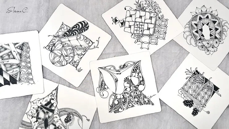 $1,200元, 3hr, 含紙磚與共用筆具。