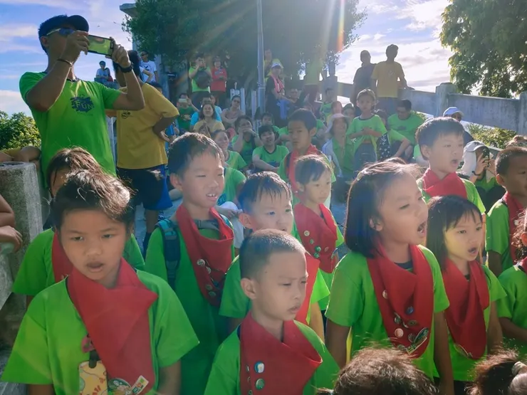 vocus|新世代的創作平台