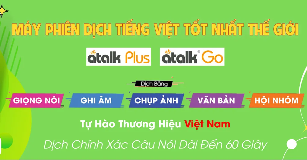 MayPhienDichVN Máy Phiên Dịch的沙龍