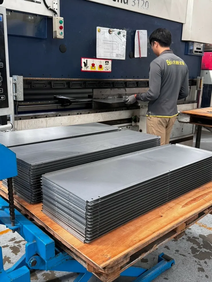 直擊冰點冷氣工廠!正港MIT台灣製造冷氣│高自製率│冰點冷氣