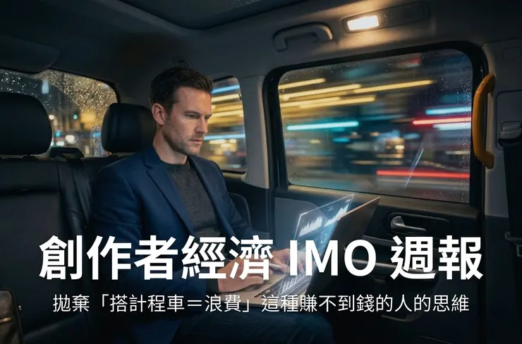 vocus|新世代的創作平台