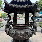 天公爐（圖片截圖於網路）