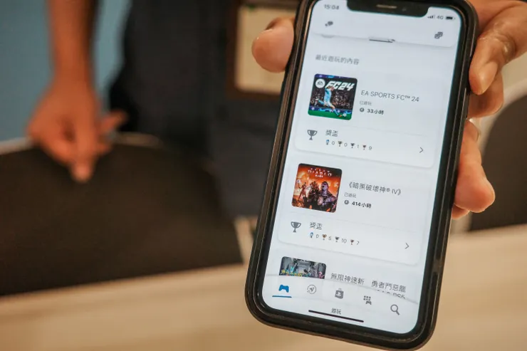 俊興經理的電玩紀錄——暗黑破壞神 414 小時 ☉д⊙