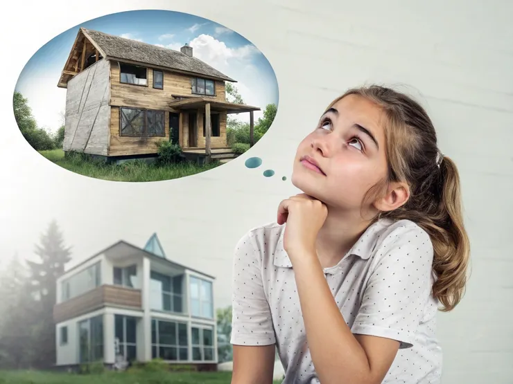 買房購屋選擇指南:中古屋、預售屋、法拍屋的優缺點