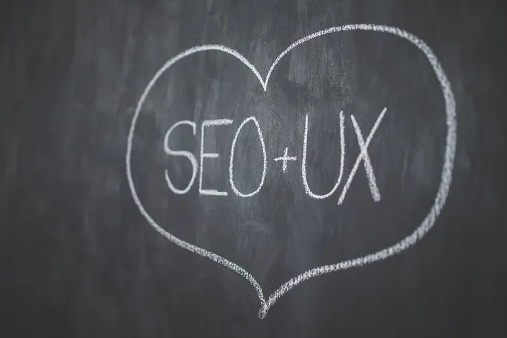 考慮使用SEO技術之前，應充分考慮使用者體驗