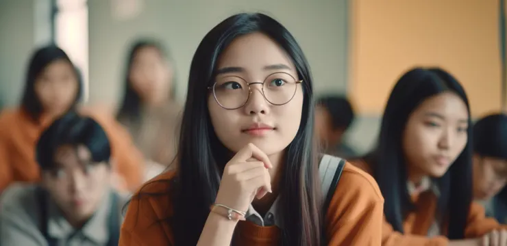 強者都能善用考試、以戰養戰、越考越強 !