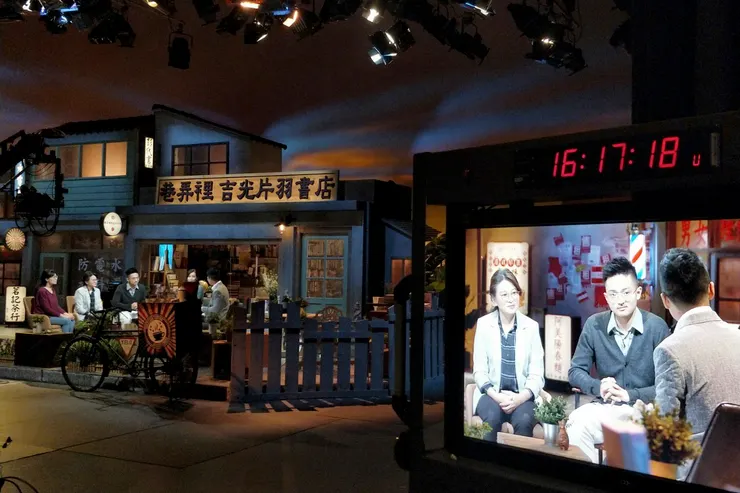 vocus|新世代的創作平台