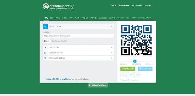 vocus|新世代的創作平台
