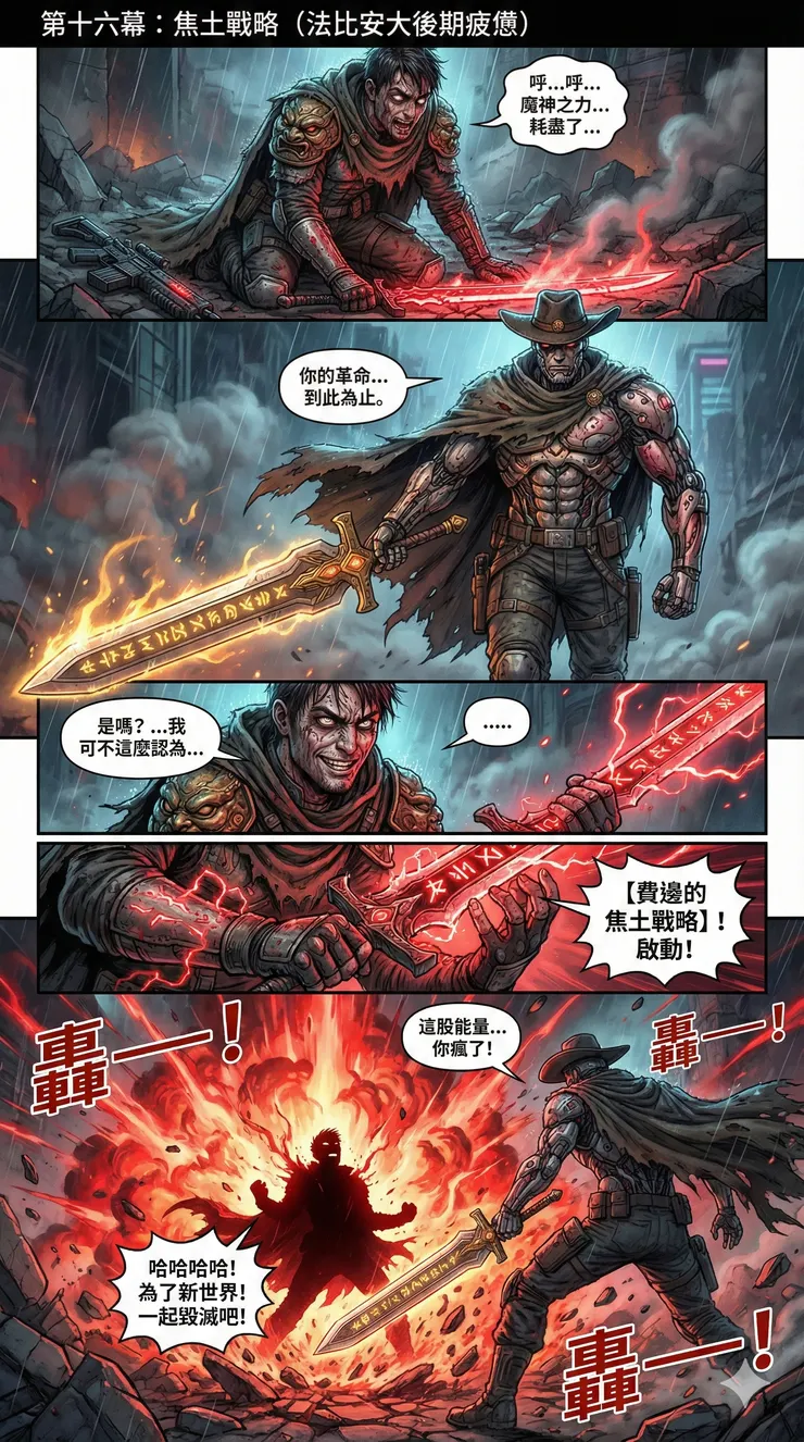 vocus|新世代的創作平台