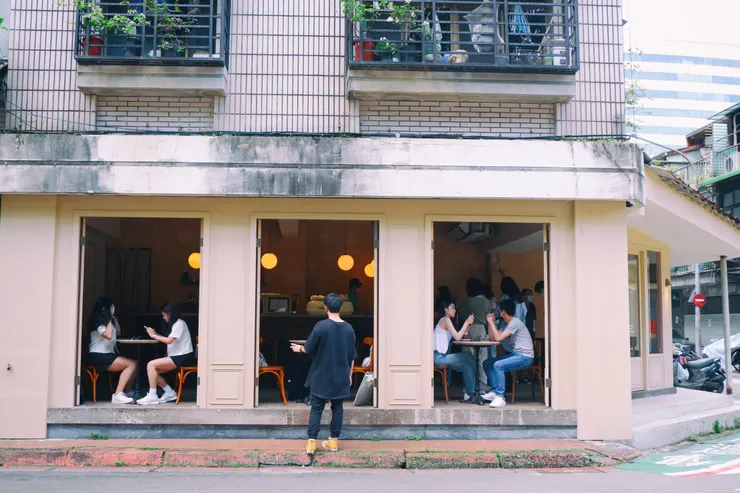 vocus|新世代的創作平台