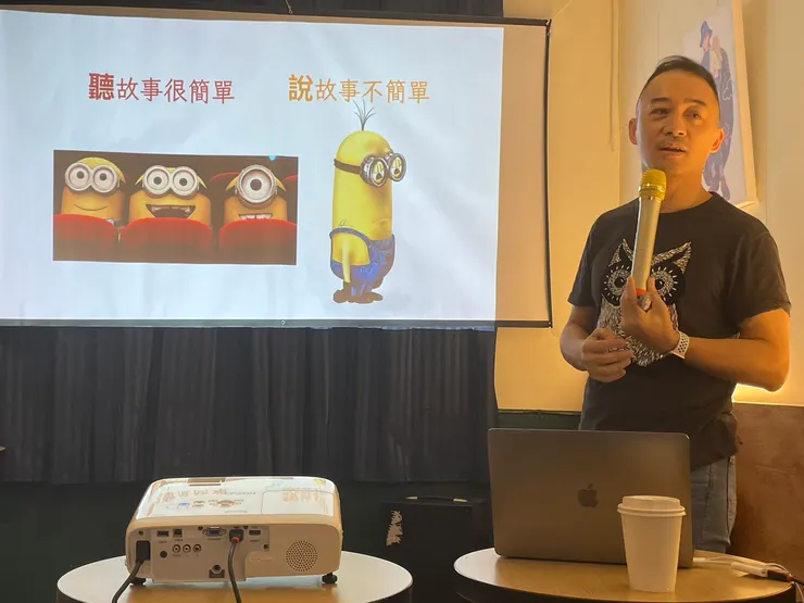 vocus|新世代的創作平台