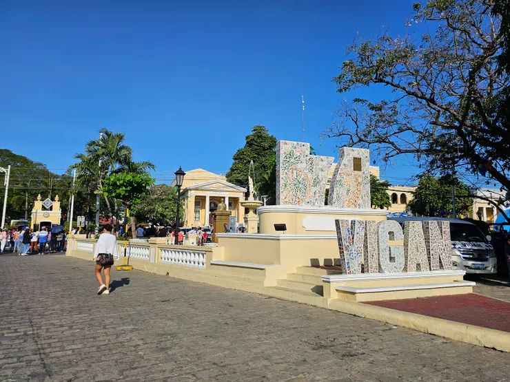 現在很流行的城市標誌風