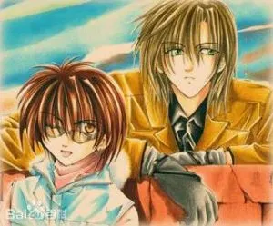 萬事通偵探社 冴凪亮 (想提一下這個作者，她畫風很漂亮，內容也不錯，不過後續倒不多也有一些系列作)