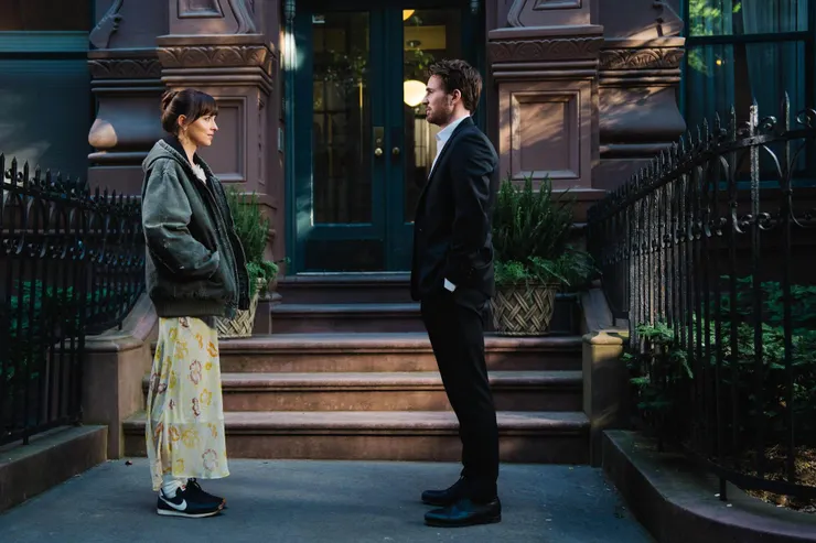 《天作之合》劇照/索尼影業 提供