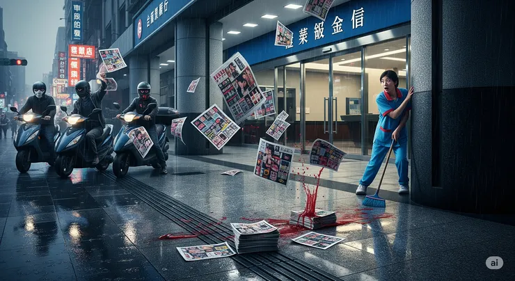 vocus|新世代的創作平台