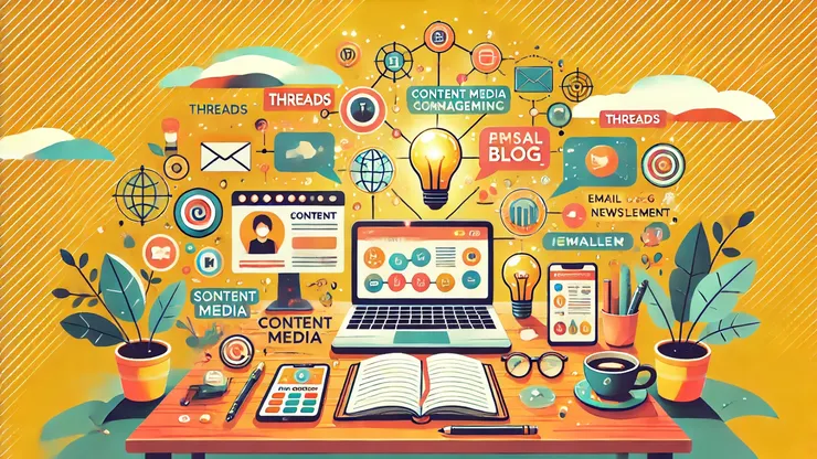 vocus｜新世代的創作平台