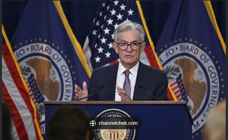 外鷹內鴿的一月會議紀要