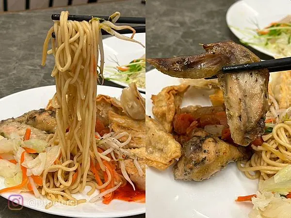 (台南吃到飽)奇美食品幸福工廠~高CP值吃到飽只要138元!