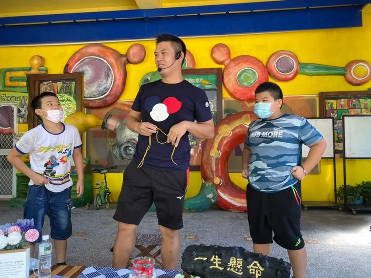 vocus|新世代的創作平台