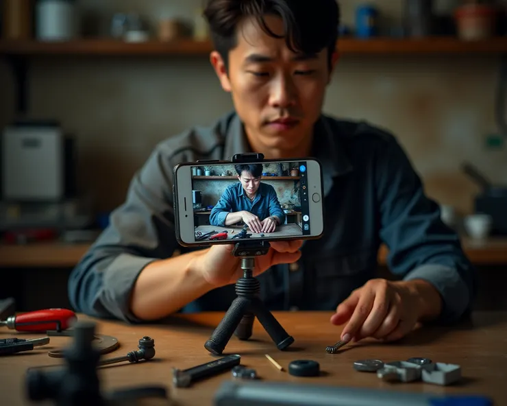 vocus|新世代的創作平台