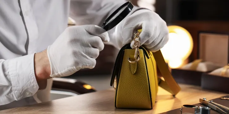 當鋪怎麼選？當品、利率、鑑價、合法當鋪推薦一次看，安全有保障！