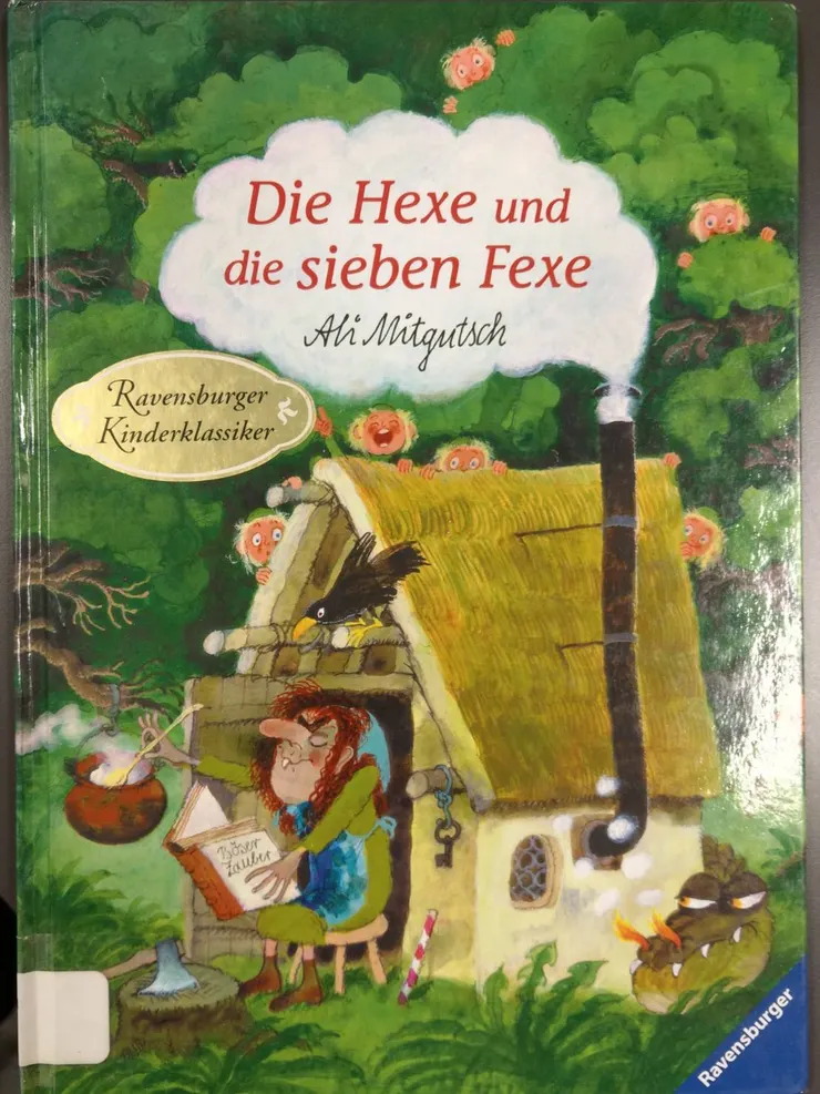 ＃德語金句 ＃蜥蜴看起來像恐龍