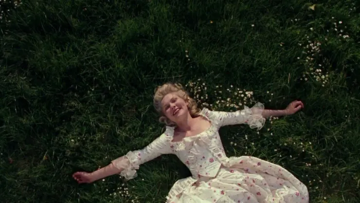 《凡爾賽拜金女》電影劇照／劇照來源：IMDb