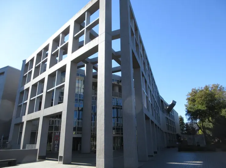 埼玉県立近代美術館