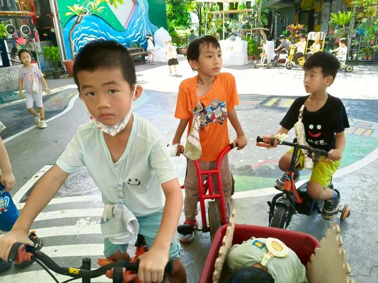 vocus|新世代的創作平台