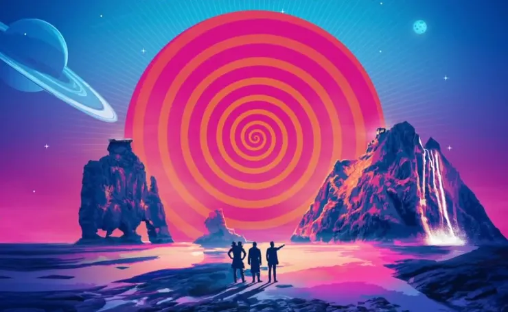 vocus|新世代的創作平台