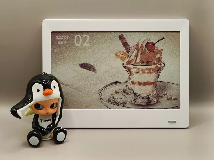 來源：ULANI 永恆曆 /(公仔) Zsiga《第二代-我們如此可愛 WE'RE SO CUTE》搞錯身份的熊貓 Misidentified Panda