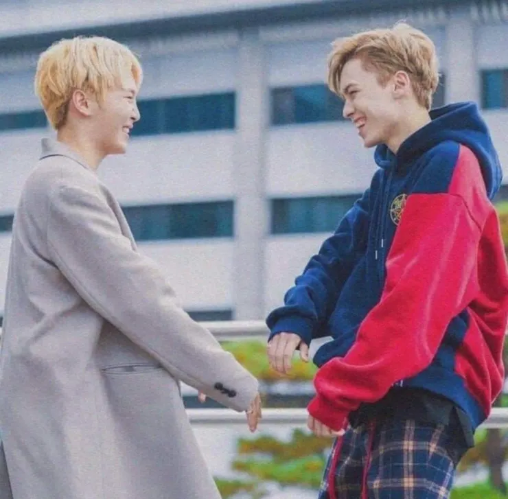 出道後仍幸福著