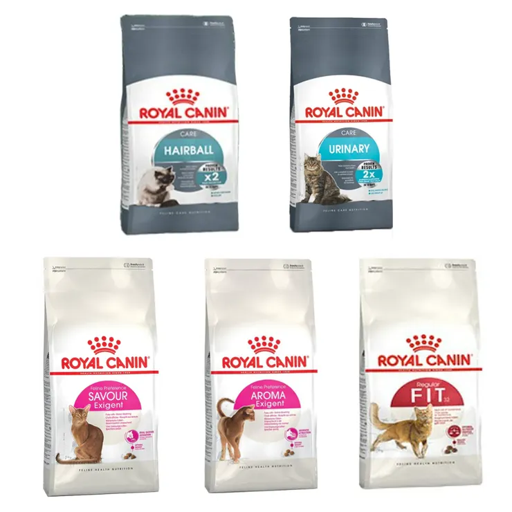 法國皇家ROYAL CANIN 貓飼料