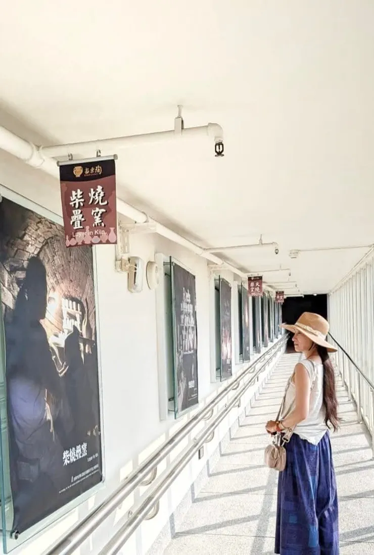 野村 祐 苗栗                                                                        梵靈乾坤工作室提供