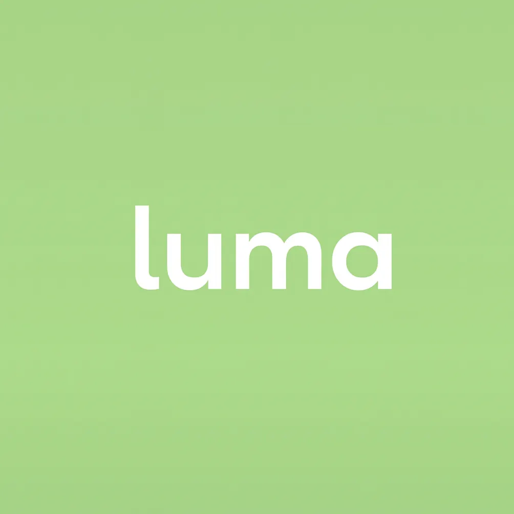 Luma-新世界