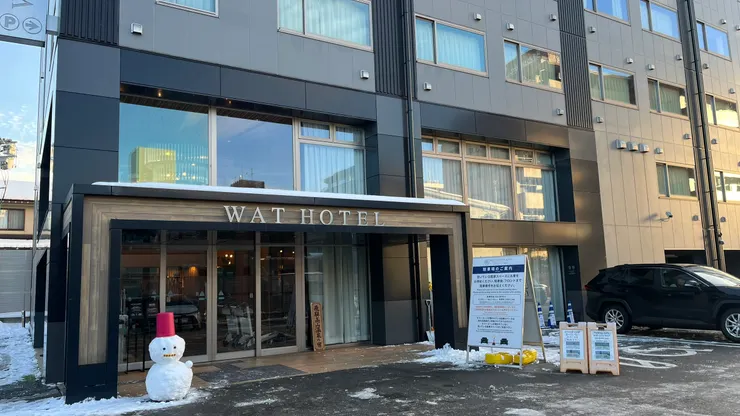 以價格來說，算是C/P值很高的旅館。