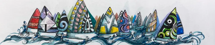 啟程：旅程的開始