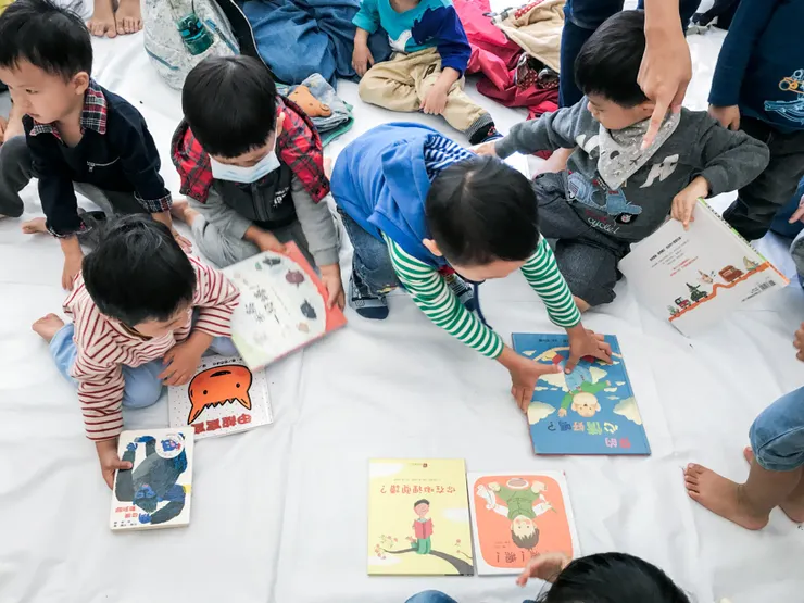 vocus|新世代的創作平台